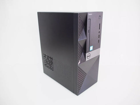 【事務作業サクサク!ミドルスペックタワー】DELLVostro3668